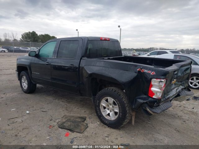 Photo 2 VIN: 3GCUKREC4FG194362 - CHEVROLET SILVERADO 1500 