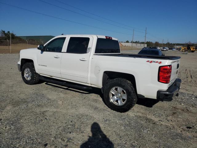 Photo 1 VIN: 3GCUKREC4FG209040 - CHEVROLET SILVERADO 