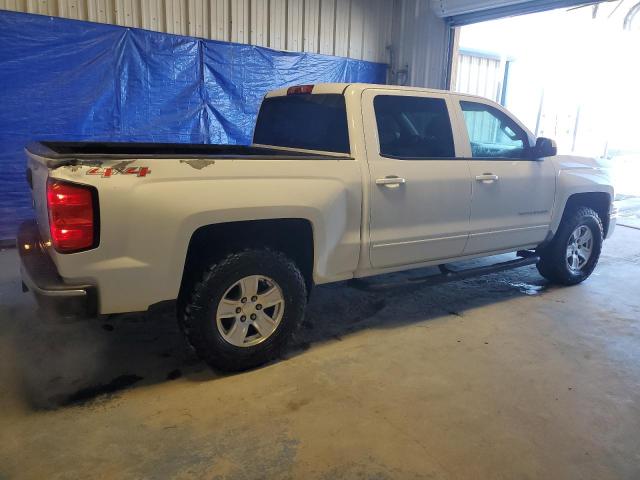 Photo 2 VIN: 3GCUKREC4FG209040 - CHEVROLET SILVERADO 