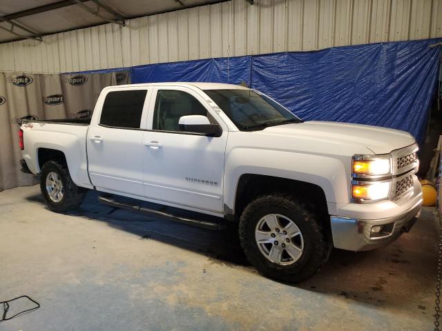 Photo 3 VIN: 3GCUKREC4FG209040 - CHEVROLET SILVERADO 