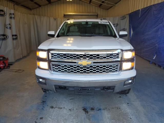 Photo 4 VIN: 3GCUKREC4FG209040 - CHEVROLET SILVERADO 