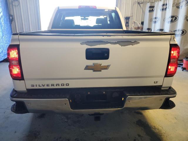 Photo 5 VIN: 3GCUKREC4FG209040 - CHEVROLET SILVERADO 