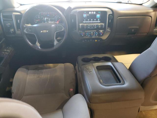 Photo 7 VIN: 3GCUKREC4FG209040 - CHEVROLET SILVERADO 