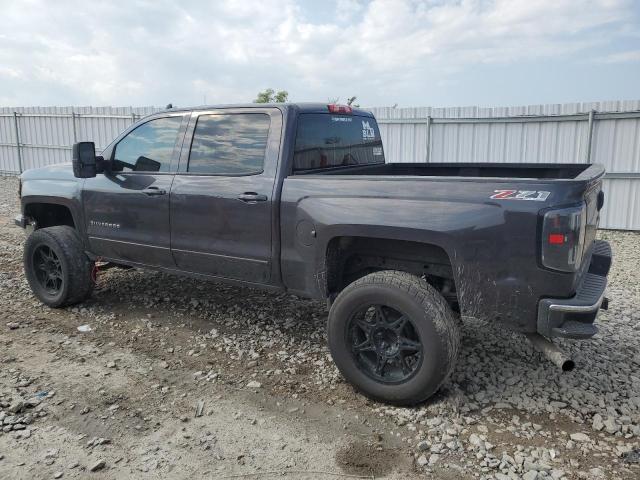 Photo 1 VIN: 3GCUKREC4FG210690 - CHEVROLET SILVERADO 