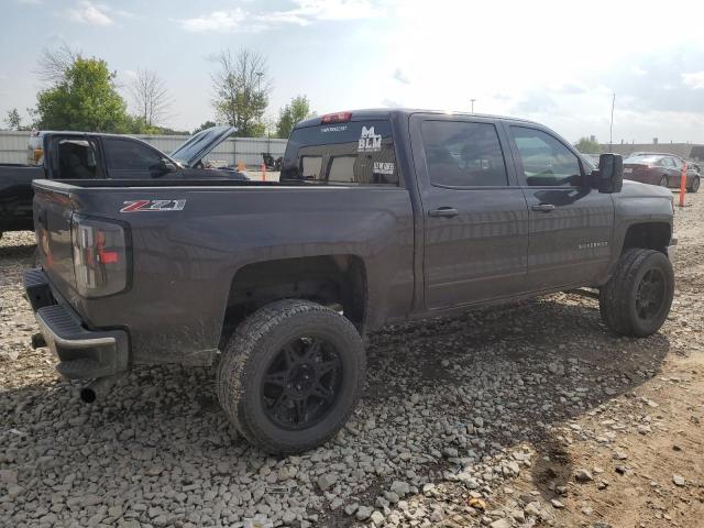 Photo 2 VIN: 3GCUKREC4FG210690 - CHEVROLET SILVERADO 