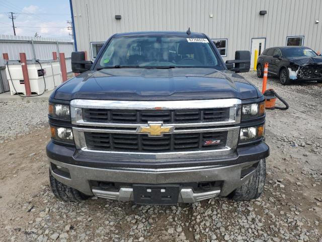 Photo 4 VIN: 3GCUKREC4FG210690 - CHEVROLET SILVERADO 