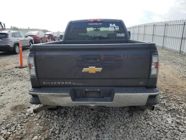 Photo 5 VIN: 3GCUKREC4FG210690 - CHEVROLET SILVERADO 