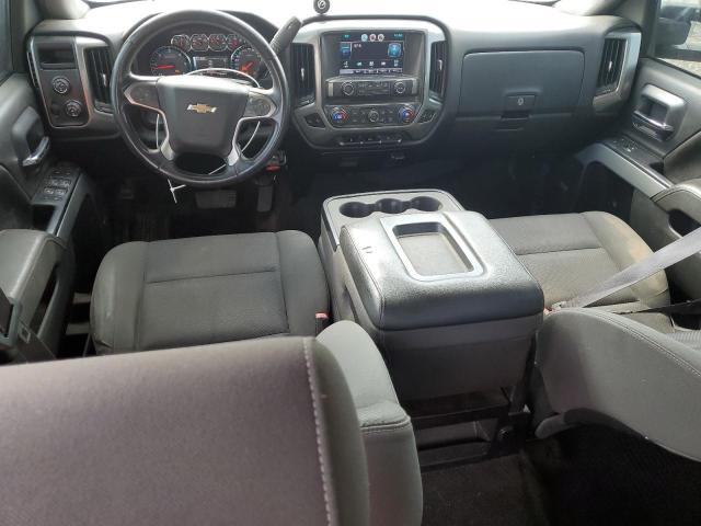 Photo 7 VIN: 3GCUKREC4FG210690 - CHEVROLET SILVERADO 