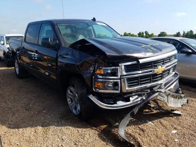 Photo 0 VIN: 3GCUKREC4FG223813 - CHEVROLET SILVERADO 