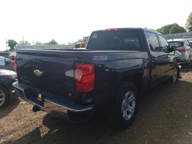 Photo 3 VIN: 3GCUKREC4FG223813 - CHEVROLET SILVERADO 