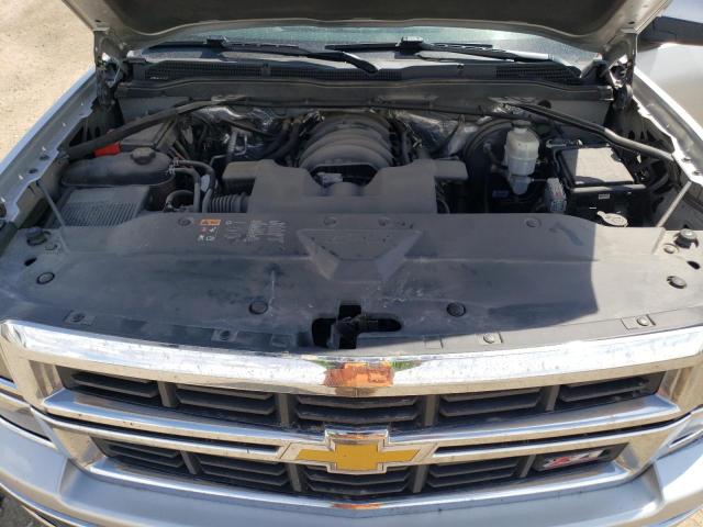 Photo 10 VIN: 3GCUKREC4FG227585 - CHEVROLET SILVRDO LT 