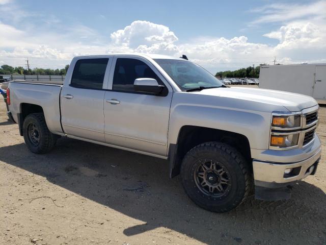 Photo 3 VIN: 3GCUKREC4FG227585 - CHEVROLET SILVRDO LT 