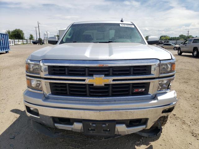 Photo 4 VIN: 3GCUKREC4FG227585 - CHEVROLET SILVRDO LT 