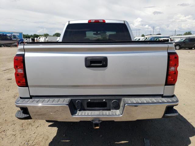 Photo 5 VIN: 3GCUKREC4FG227585 - CHEVROLET SILVRDO LT 