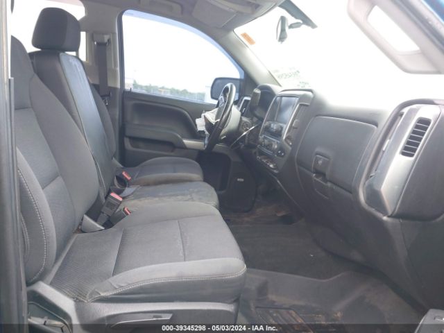 Photo 4 VIN: 3GCUKREC4FG228526 - CHEVROLET SILVERADO 1500 