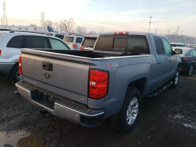 Photo 3 VIN: 3GCUKREC4FG270789 - CHEVROLET SILVERADO 1500 