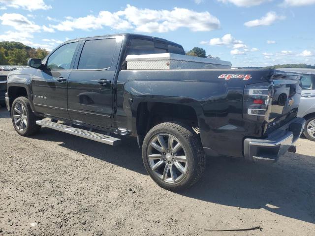 Photo 1 VIN: 3GCUKREC4FG272400 - CHEVROLET SILVERADO 