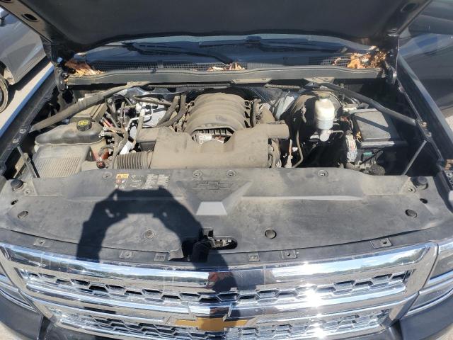 Photo 10 VIN: 3GCUKREC4FG272400 - CHEVROLET SILVERADO 