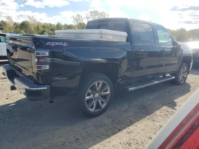 Photo 2 VIN: 3GCUKREC4FG272400 - CHEVROLET SILVERADO 