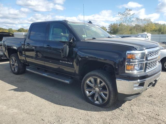 Photo 3 VIN: 3GCUKREC4FG272400 - CHEVROLET SILVERADO 