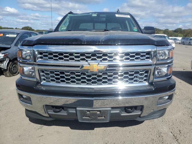 Photo 4 VIN: 3GCUKREC4FG272400 - CHEVROLET SILVERADO 