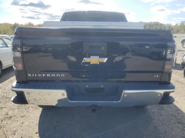 Photo 5 VIN: 3GCUKREC4FG272400 - CHEVROLET SILVERADO 