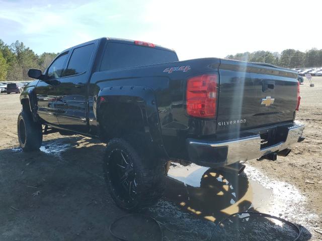 Photo 1 VIN: 3GCUKREC4FG286393 - CHEVROLET SILVERADO 