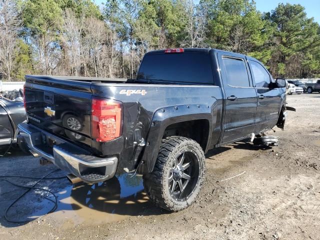 Photo 2 VIN: 3GCUKREC4FG286393 - CHEVROLET SILVERADO 