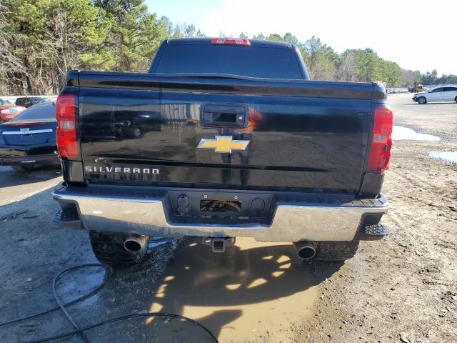 Photo 5 VIN: 3GCUKREC4FG286393 - CHEVROLET SILVERADO 