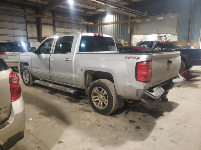 Photo 1 VIN: 3GCUKREC4FG306755 - CHEVROLET SILVERADO2 