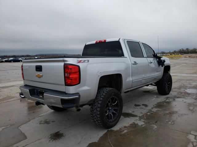 Photo 3 VIN: 3GCUKREC4FG367829 - CHEVROLET SILVERADO 