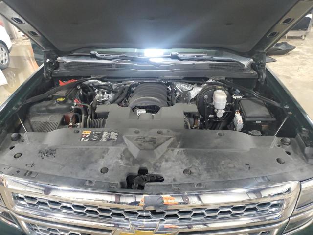 Photo 10 VIN: 3GCUKREC4FG391614 - CHEVROLET SILVERADO 