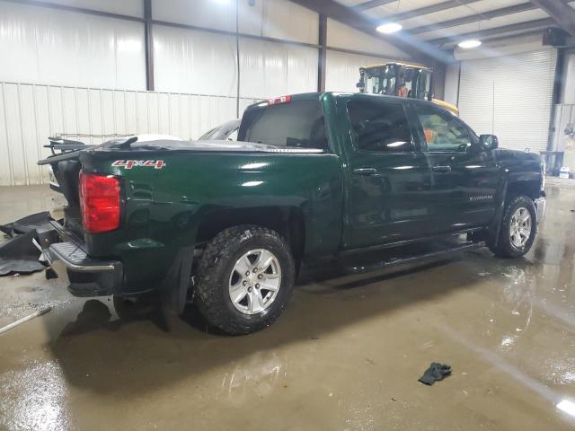 Photo 2 VIN: 3GCUKREC4FG391614 - CHEVROLET SILVERADO 