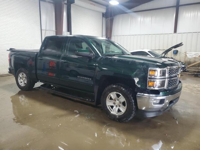 Photo 3 VIN: 3GCUKREC4FG391614 - CHEVROLET SILVERADO 