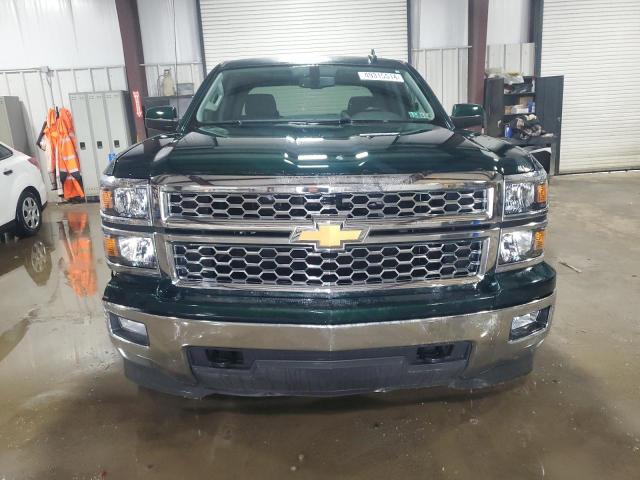 Photo 4 VIN: 3GCUKREC4FG391614 - CHEVROLET SILVERADO 