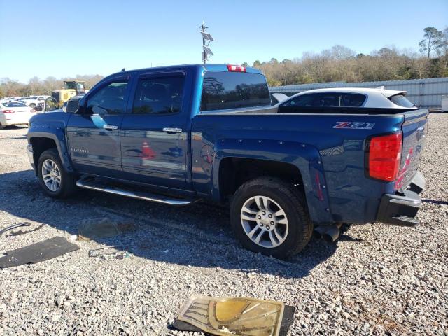 Photo 1 VIN: 3GCUKREC4FG413501 - CHEVROLET SILVERADO 