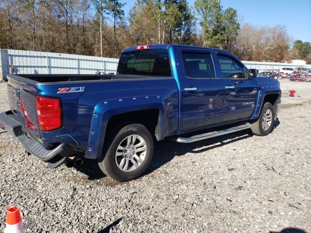 Photo 2 VIN: 3GCUKREC4FG413501 - CHEVROLET SILVERADO 