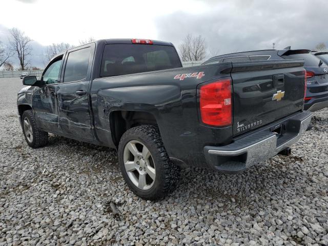 Photo 1 VIN: 3GCUKREC4FG416270 - CHEVROLET SILVERADO 