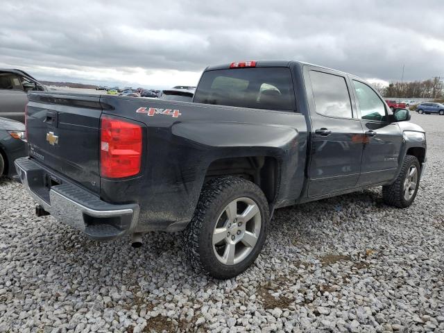 Photo 2 VIN: 3GCUKREC4FG416270 - CHEVROLET SILVERADO 