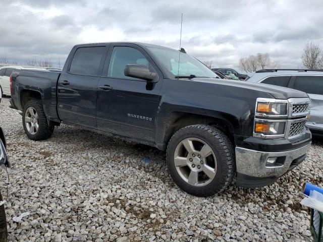 Photo 3 VIN: 3GCUKREC4FG416270 - CHEVROLET SILVERADO 