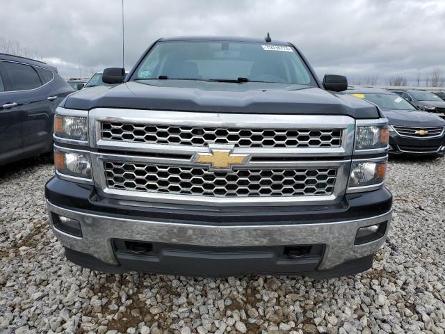 Photo 4 VIN: 3GCUKREC4FG416270 - CHEVROLET SILVERADO 