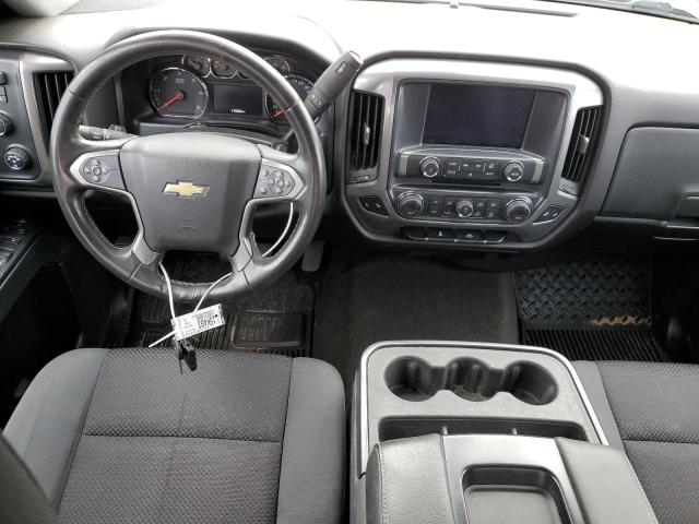 Photo 7 VIN: 3GCUKREC4FG416270 - CHEVROLET SILVERADO 