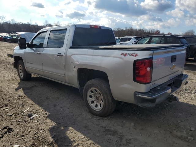 Photo 1 VIN: 3GCUKREC4FG439760 - CHEVROLET SILVERADO 