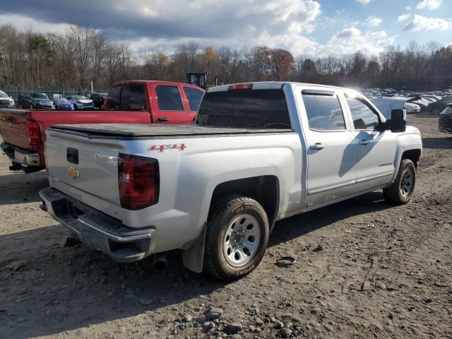 Photo 2 VIN: 3GCUKREC4FG439760 - CHEVROLET SILVERADO 