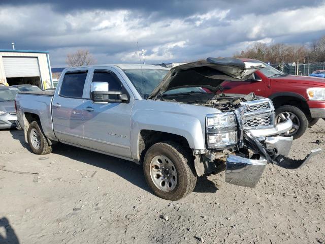 Photo 3 VIN: 3GCUKREC4FG439760 - CHEVROLET SILVERADO 