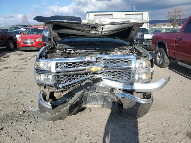 Photo 4 VIN: 3GCUKREC4FG439760 - CHEVROLET SILVERADO 