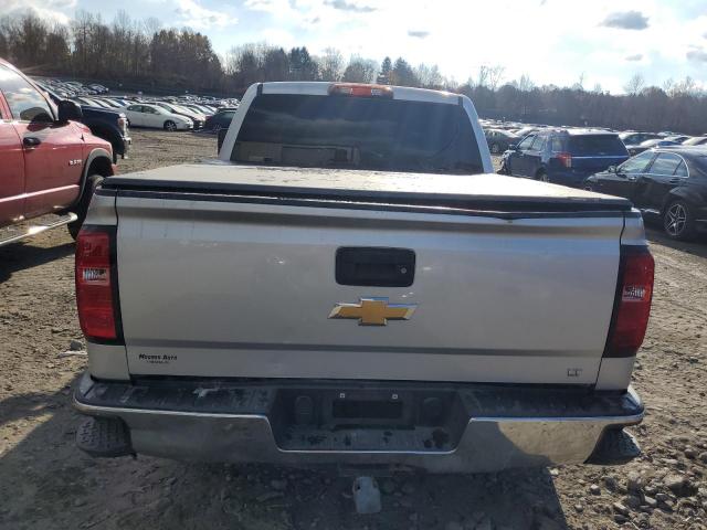 Photo 5 VIN: 3GCUKREC4FG439760 - CHEVROLET SILVERADO 