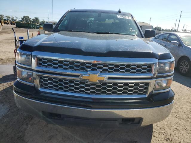 Photo 4 VIN: 3GCUKREC4FG488506 - CHEVROLET ALL MODELS 