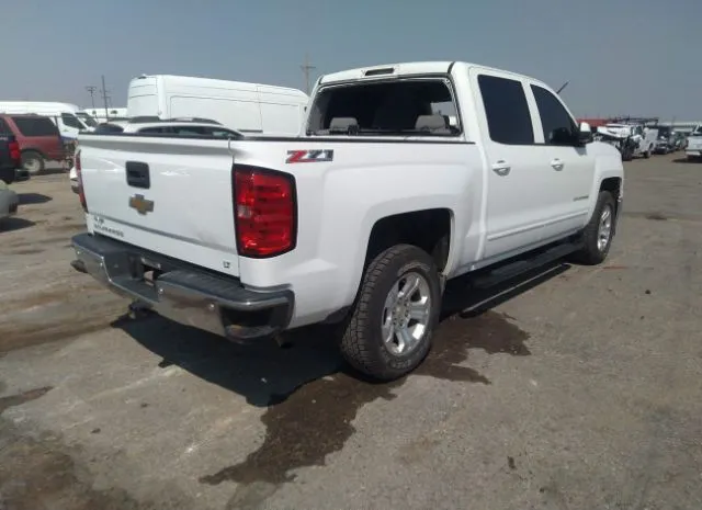 Photo 3 VIN: 3GCUKREC4FG498002 - CHEVROLET SILVERADO 1500 