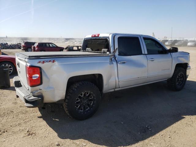 Photo 2 VIN: 3GCUKREC4FG510052 - CHEVROLET SILVERADO 